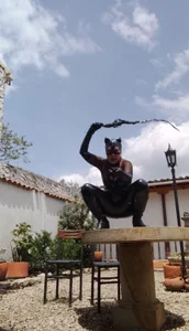 GATUELA SEXY od BrendaSex_Hot  4 snímek