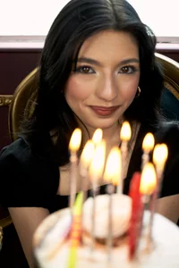 Zdjęcia MAHYRA_TAY HAPPY BIRTHDAY 🥳🥂:  6