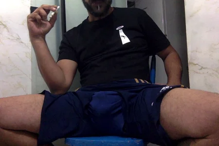 SMOKERBEASTBR SMOKERBEAST . fénykép