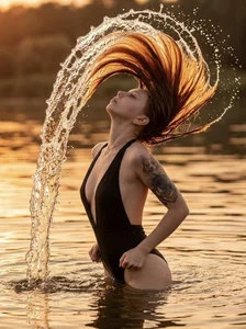 Sienna_Nyx Summer vibrations Pic 7