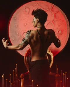 Troy_dalton 🎃Halloween🎃 Pic 4