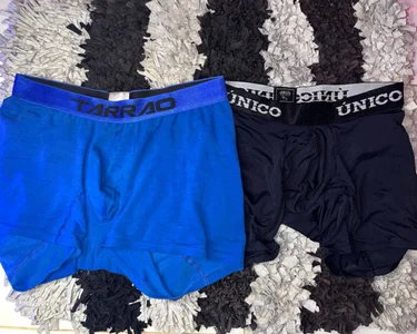 CorvisXnc0012 My boxer shorts collection Foto 6