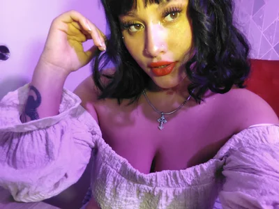 brunne_eva Me queda lindo el blanco Poză