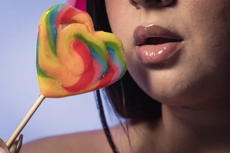 AnniieCarther New profile to u 😈💖 Pic 4