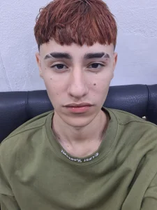 Thiago_And_Gael Thiago Foto 5