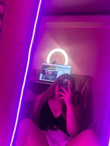 AmeliePeach Public  3. fénykép