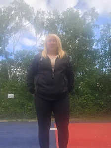 Zdjęcia StephanieWhite Ich so wie ich bin.: 