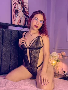ariel_creamy20 Public Pic 2