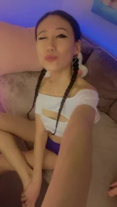 Nao__Chan_ Ready for fun? 💫 Pic 2