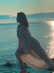 ElzaBlis Sea goodnes Foto 5