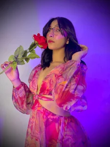 MarianaBranzz Happy Valentin 💕💕 Bilde 8