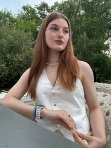 OlaMckinnon's XXX Nude Photo 1