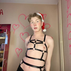 I tried to do a New Year's photo shoot de TheMikeSever Foto 8