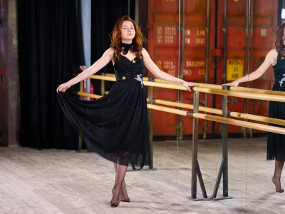 Cosmo_Riri Public Immagine  2