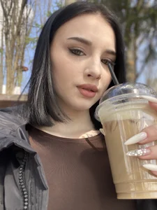 babyellly coffee time Pic 7