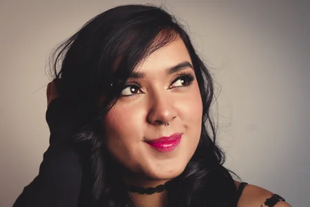 ClariceBennet's photo