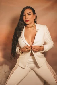 Zdjęcia SeleneLujann Seductive woman:  2