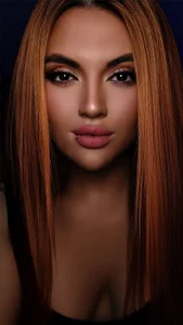 becca_diamondI can become love in the shadows图片 3