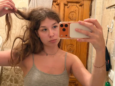 just some pic of me <3 od TarenOgilvie  3 snímek