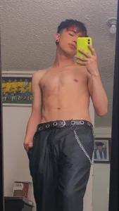 Angel_Damiian Front Mirror Fotka 3