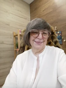 Sharon_Amore's I'm an ordinary woman Sex Photo 4