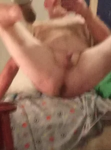 tinypp74's XXX Nude Photo 3