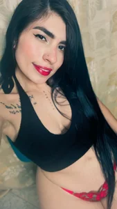 mia_carter18 Mía 🌸 Pic