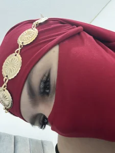 _shaiira I Am not a promise, I Am temptation Foto 8