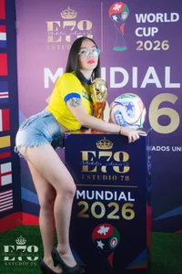 Veronica_miiller World Cup 2026 Pic 5