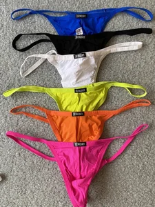 legendmusicc Men's Thongs/Panties صورة واحدة|legendmusicc Men's Thongs/Panties صورتان|legendmusicc Men's Thongs/Panties  صور|legendmusicc Men's Thongs/Panties  صورة