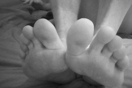 juicehabit Feet Hình