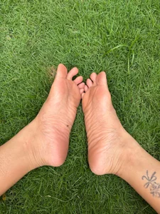 Ramona_Flower Pool day 🌞 Pic 5