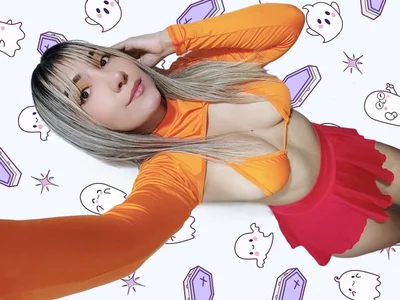 Happy_tits Vilma🧡 Pic 2