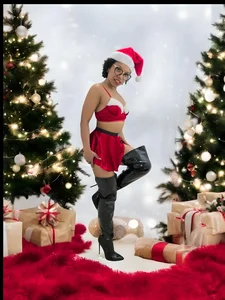 thais_dreams Merry Christmas My friends!! Foto 2