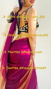 Prachi_cam Prachi Foto 5