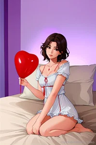 Hotary_Yuko ANIME GENERATION Foto