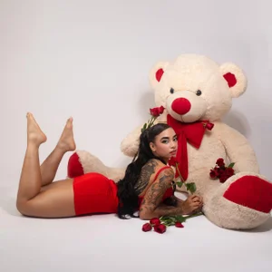 pretty_pettite happy valentine 圖片