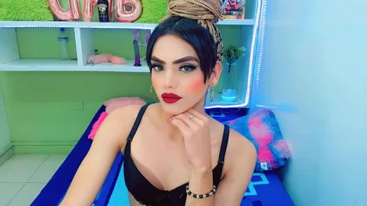 valentina de valentina_princess_  3 Imagens