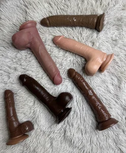 Ananya_Kay01 What toy would you like to dominate me with? Pic 4