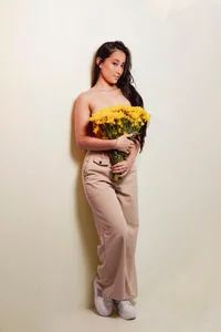 Abby_Sweet1_ Pink Month Poză 7