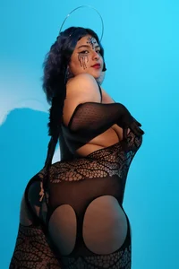 I look sweet, but I would make you sin de lulukawai16  5 Imagens