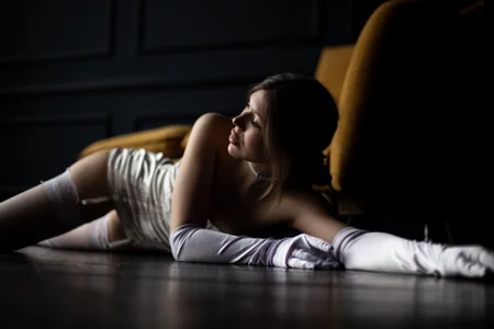 Descended from heaven😇 de viviann_evans  2 Imagens