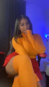 meganjames1 scobby? Halloween Εικόνα 4