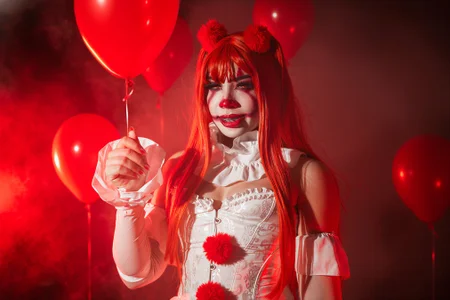 Lizzie-Evans HAPPY HALLOWEEN 🎃👻🕸 Pic 3