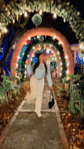 kenndall_21 🏕️🌸PAZ Y RESILIENCIA ENTRE FLORES 🌷 🍄 Pic 3