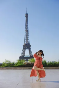 SusanMorandi Paris Billede