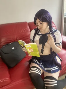 Redi_Panda cosplay зображення 4