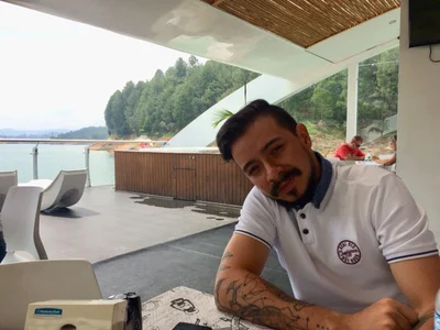 MartinCruz17's XXX Nude Photo 2