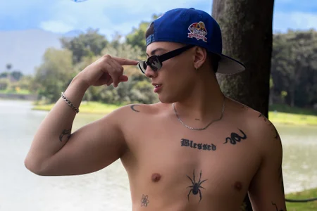 Prometeo_X: Street view💦 ( 2 фото)