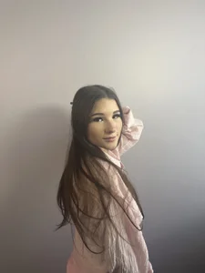 NonaKartman's XXX Nude Photo 2